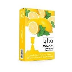 مزایا معسل آدامس لیمو نعنا